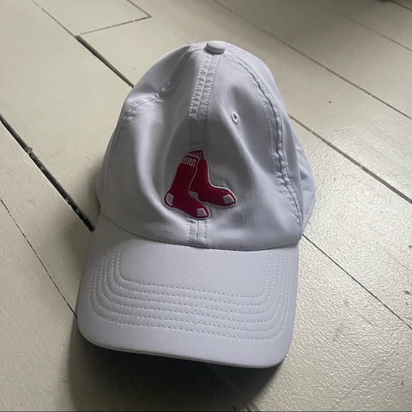 47 Other - Red Sox Hat